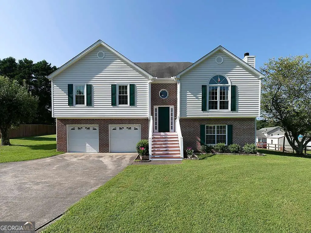 5331 Moon Road, Powder Springs, GA 30127 - #1