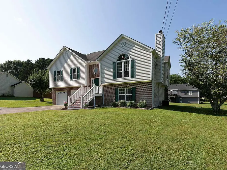 5331 Moon Road, Powder Springs, GA 30127 - #2
