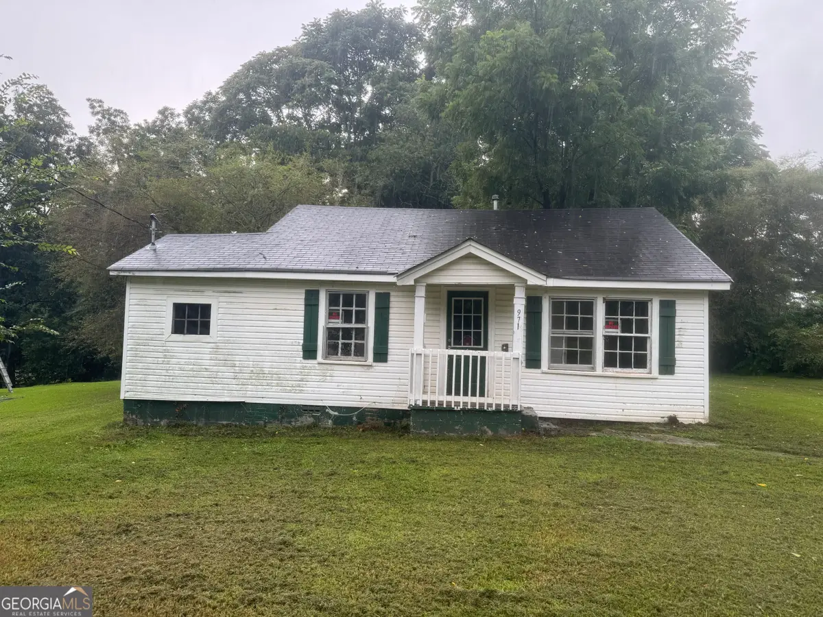 971 Center Street Sw, Mableton, GA 30126 - #1