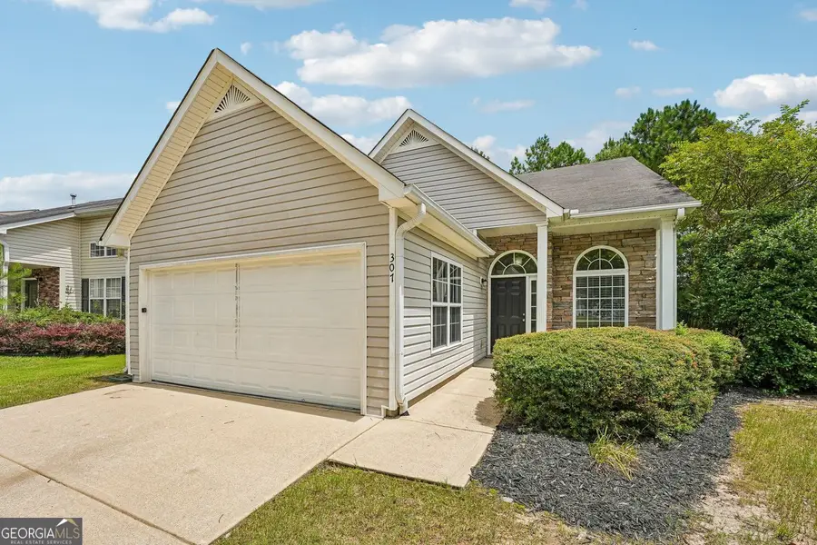 307 Providence Road, Dallas, GA 30157 - #2