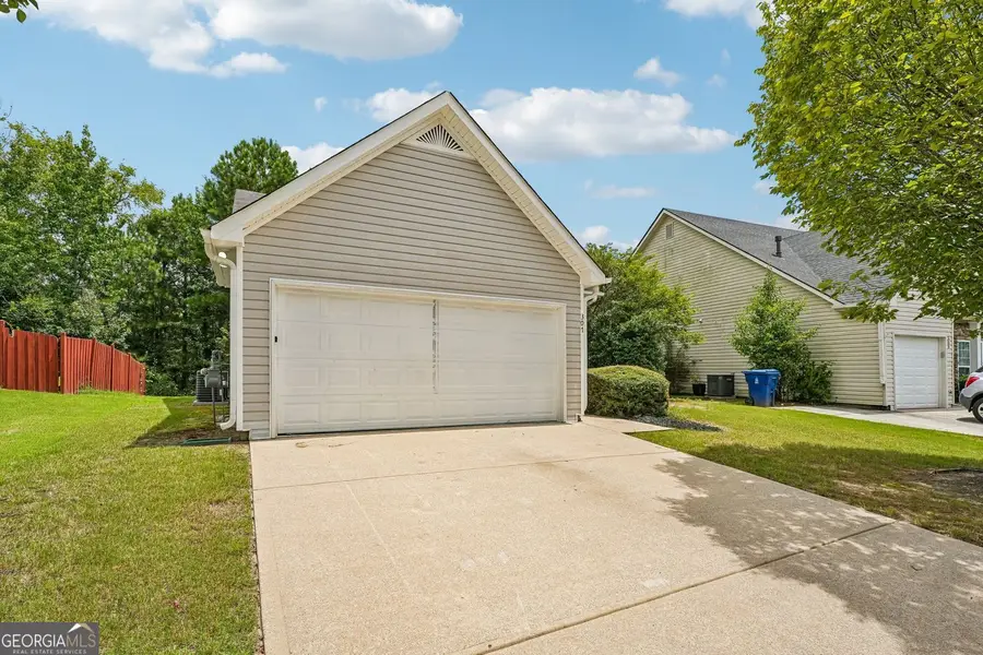 307 Providence Road, Dallas, GA 30157 - #3
