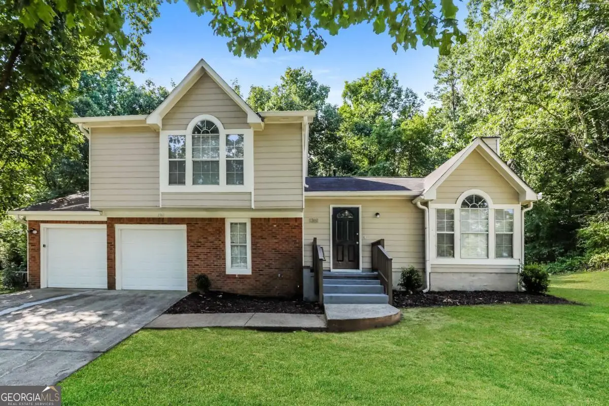 1361 Wrens Court, Jonesboro, GA 30238 - #1