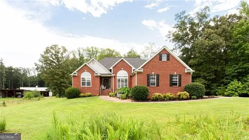 468 Sweetwater Church Road, Douglasville, GA 30134 - #1