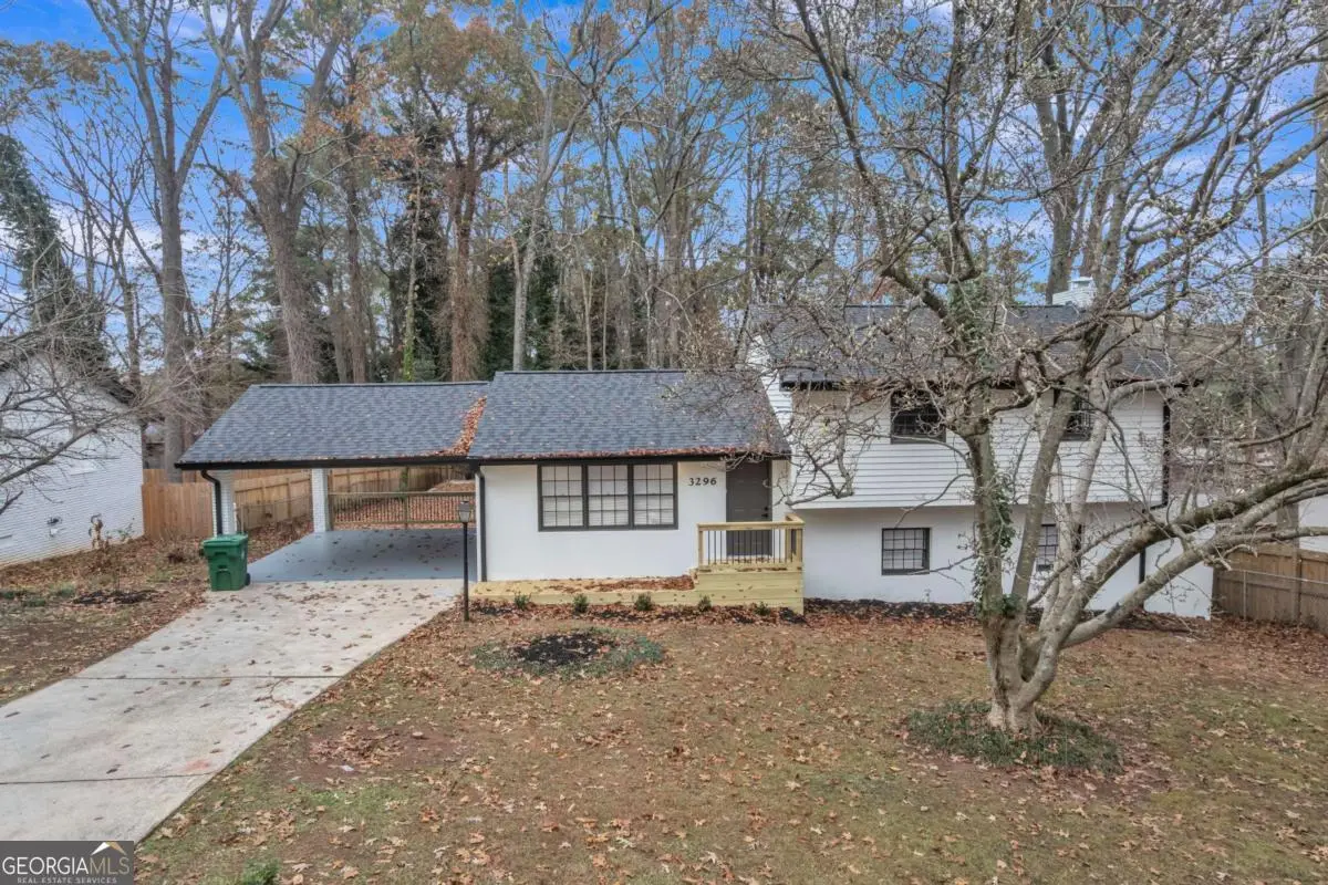 3296 Columbia Woods Drive, Decatur, GA 30032 - #1