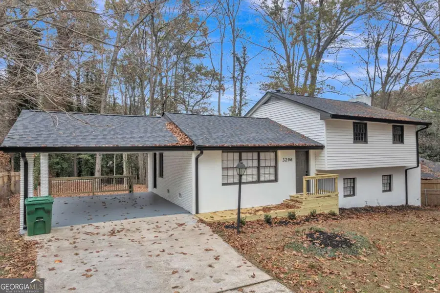 3296 Columbia Woods Drive, Decatur, GA 30032 - #2