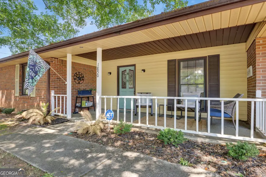 1850 Brandy Lane Se, Conyers, GA 30013 - #3