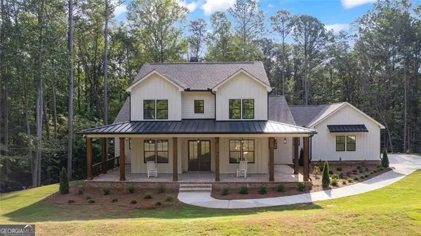 240 Highlands Chase, Ball Ground, GA 30107