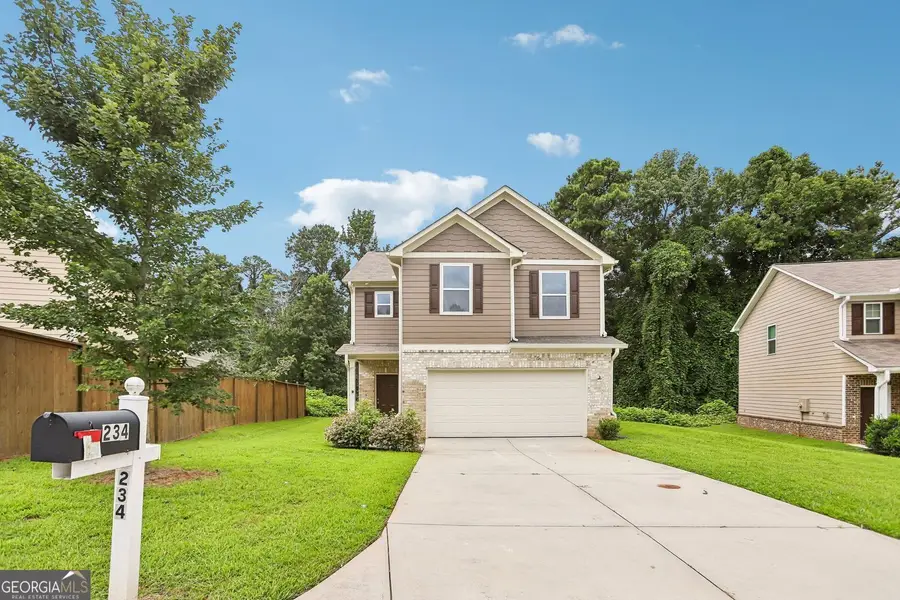 234 Augusta Woods Drive, Villa Rica, GA 30180 - #2