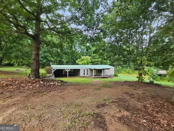 245 Frost Street, Franklin, GA 30217