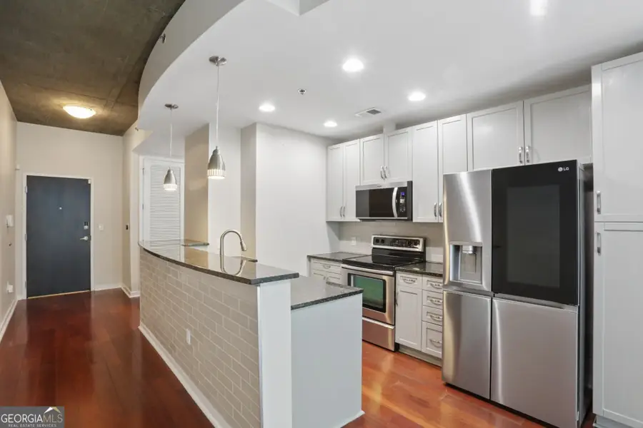 855 Peachtree Street Ne #1311, Atlanta, GA 30308 - #2