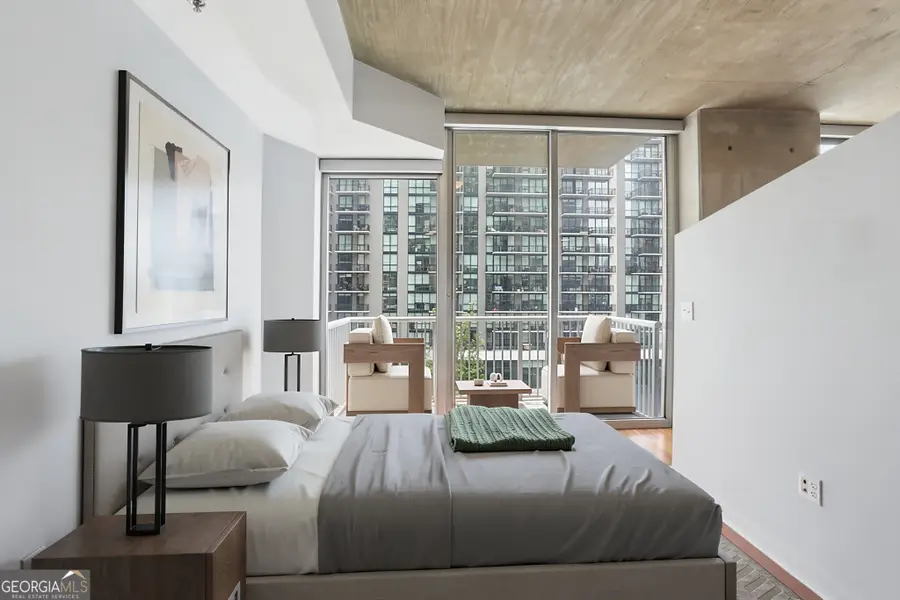 855 Peachtree Street Ne #1311, Atlanta, GA 30308 - #3