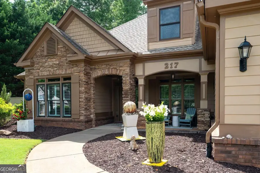 217 Falling Shoals Drive, Athens, GA 30605 - #2