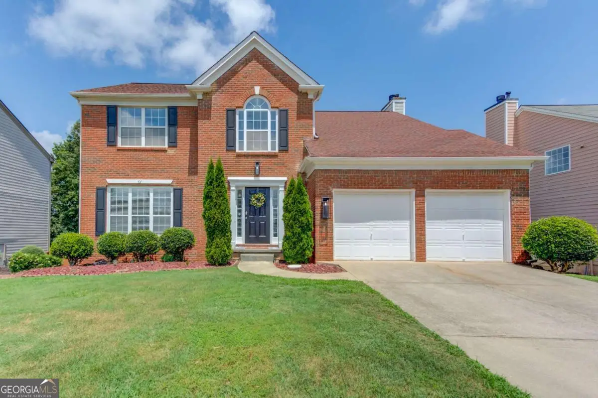 2325 Hiawassee Drive, Duluth, GA 30097 - #1