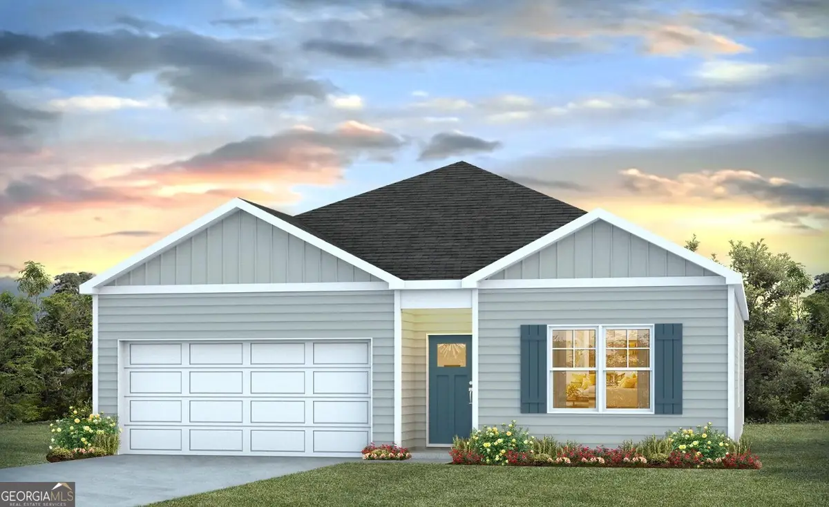 146 Hollingsowrth Loop, Statesboro, GA 30461 - #1