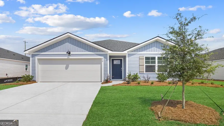 146 Hollingsowrth Loop, Statesboro, GA 30461 - #2