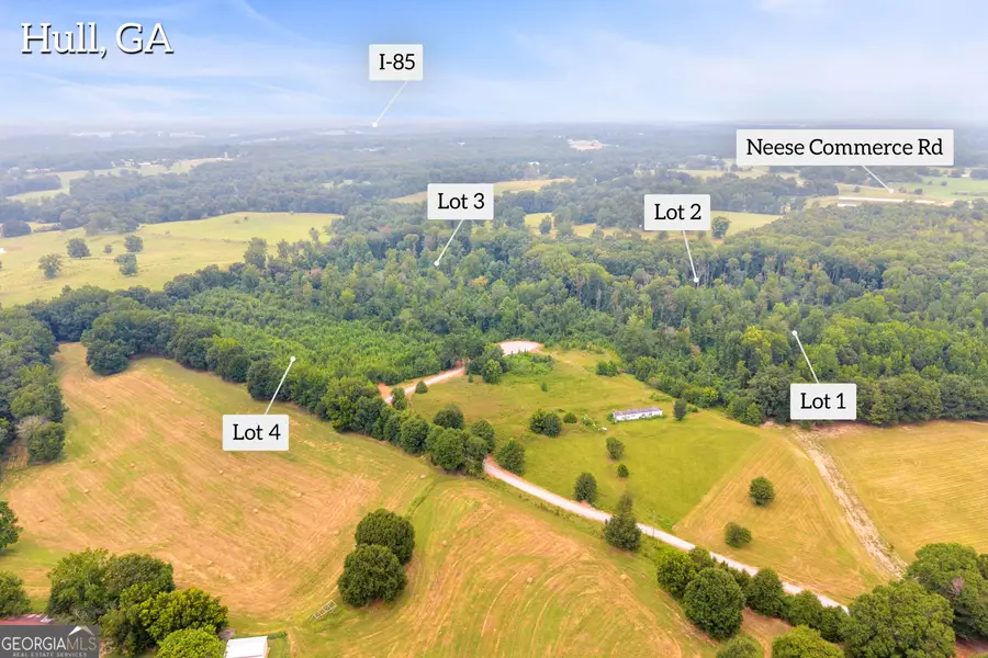0 Mallory Farm Drive #LOT 3, Hull, GA 30646 - #3