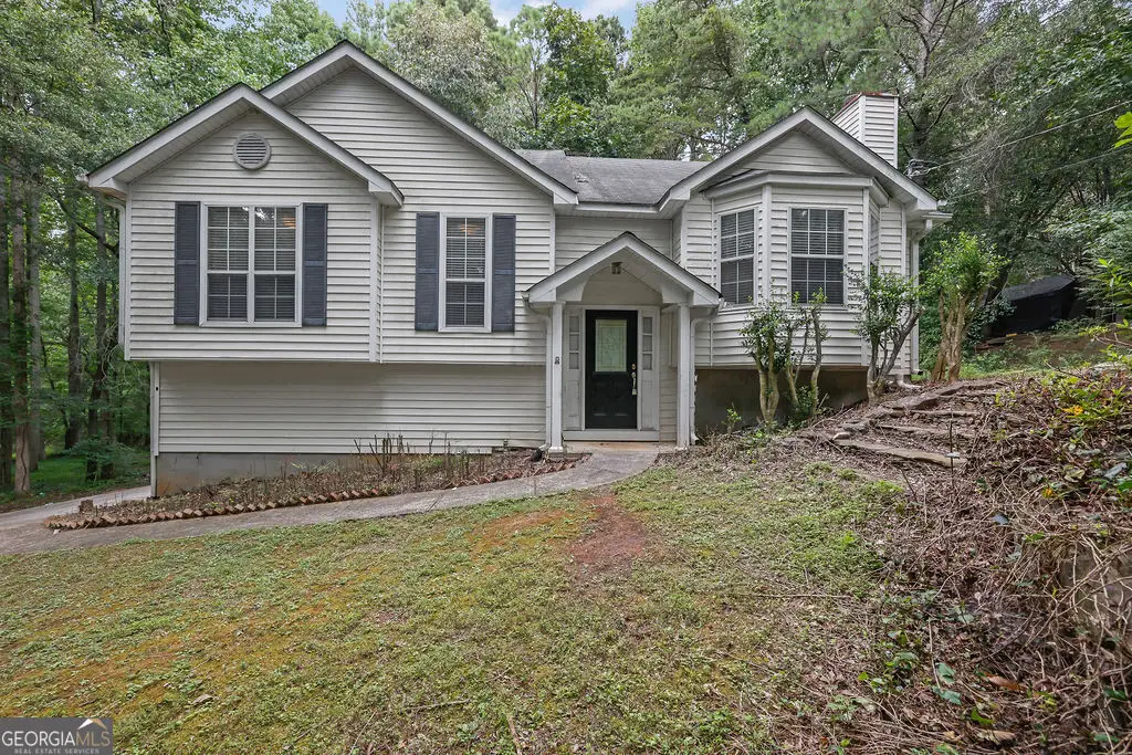 454 Bradshaw Lane, Canton, GA 30115 - #1