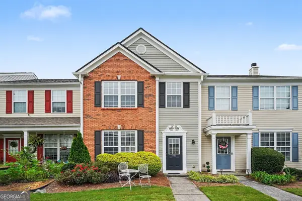 1732 Stanwood Drive Nw, Kennesaw, GA 30152