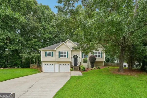245 Glen Ridge Drive, Villa Rica, GA 30180