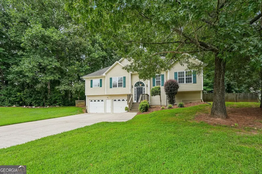 245 Glen Ridge Drive, Villa Rica, GA 30180 - #2
