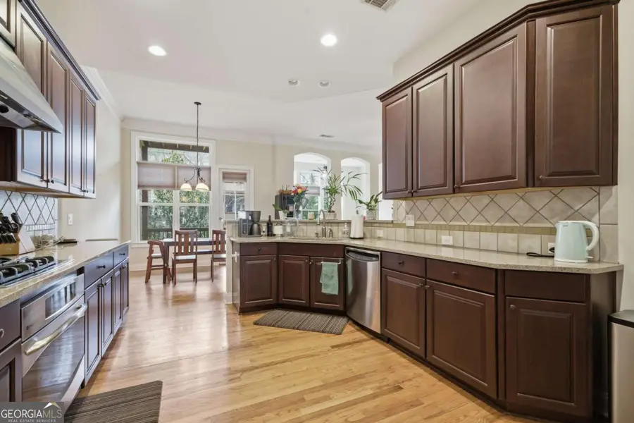 2951 Rivergreen Lane Se, Atlanta, GA 30339 - #3