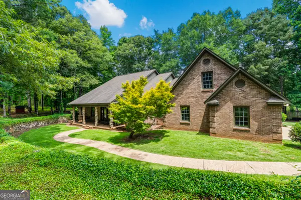 877 Mckee Road, Waverly Hall, GA 31831