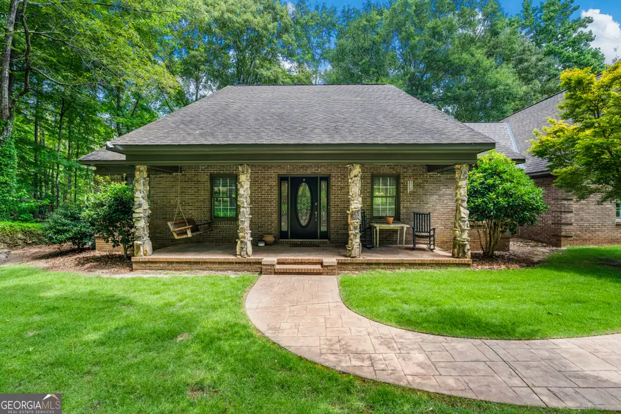 877 Mckee Road, Waverly Hall, GA 31831 - #2