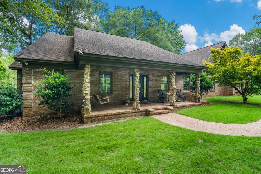877 Mckee Road, Waverly Hall, GA 31831 - #3