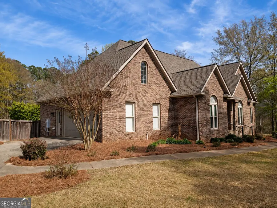 381 Hickory Ridge Road, Jackson, GA 30233 - #2