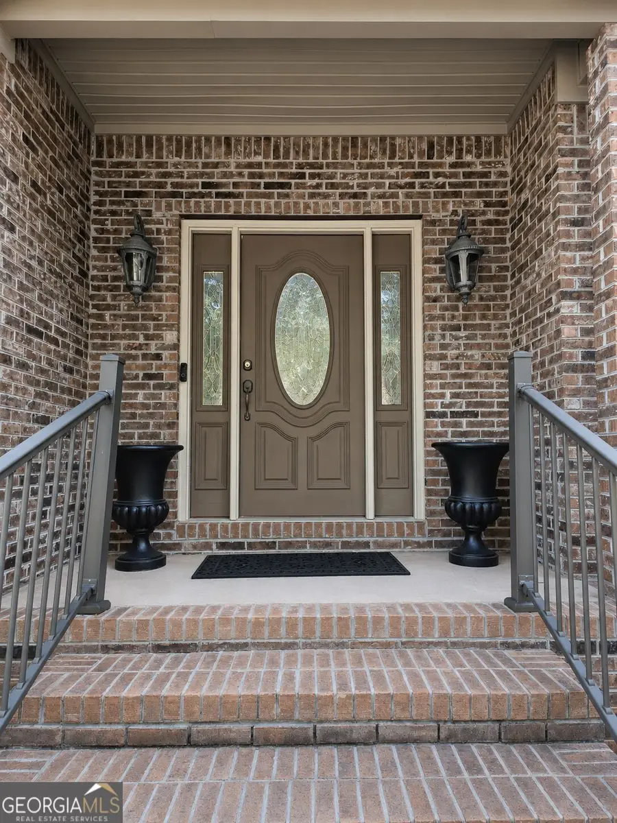 381 Hickory Ridge Road, Jackson, GA 30233 - #3