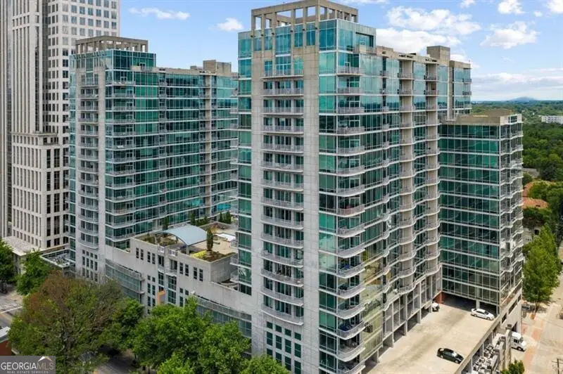 923 Peachtree Street Ne #827, Atlanta, GA 30309 - #2