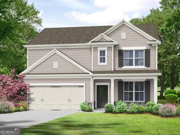 200 Ruby Robin Road, Jefferson, GA 30549