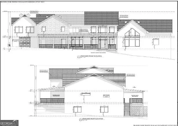 870 Waddington Court, Sandy Springs, GA 30350 - #2