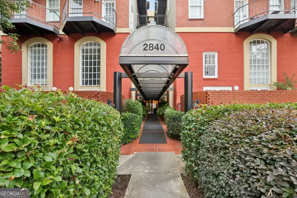 2840 Peachtree Road Ne # 108, Atlanta, GA 30305