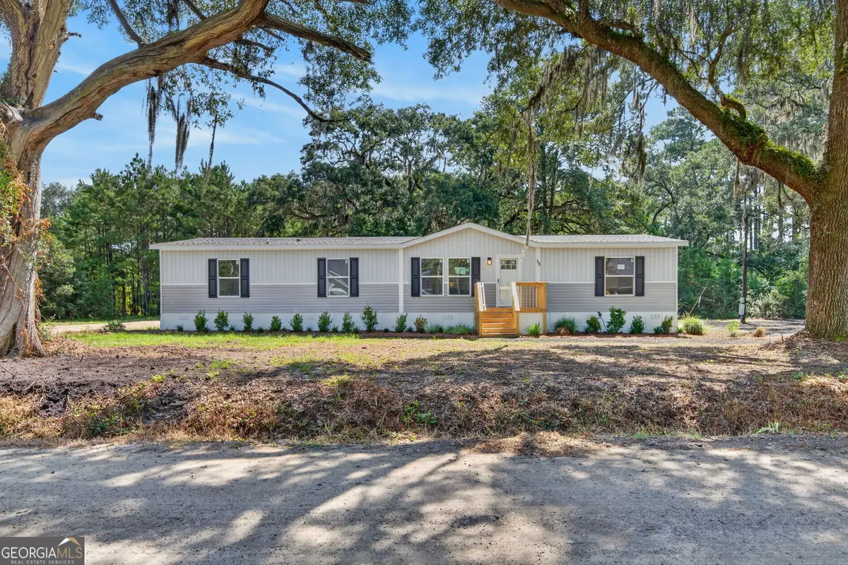 38 Jane Street, Midway, GA 31320 - #1