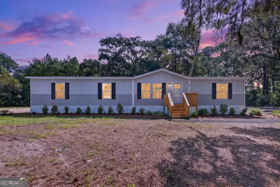 38 Jane Street, Midway, GA 31320 - #2