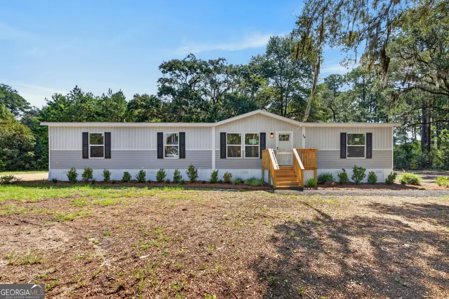 38 Jane Street, Midway, GA 31320 - #3