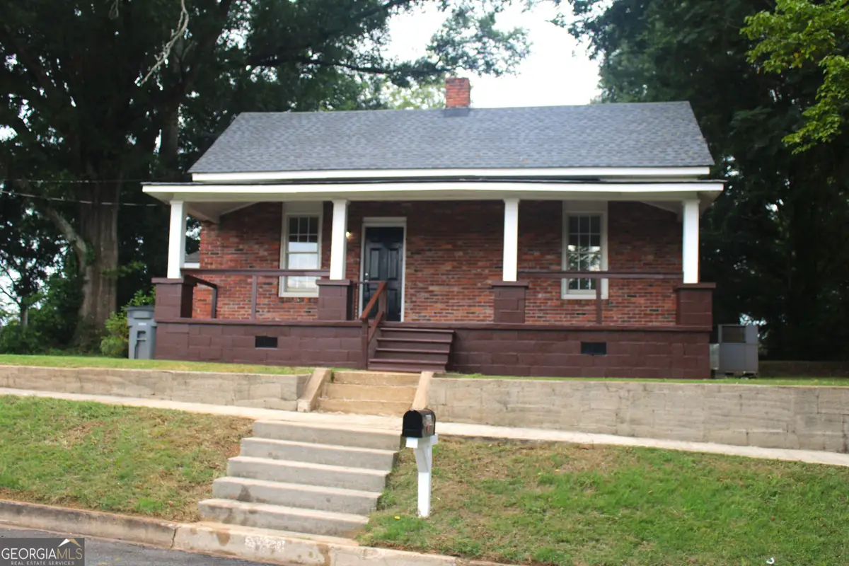 906 Callaway Avenue, Lagrange, GA 30240 - #1