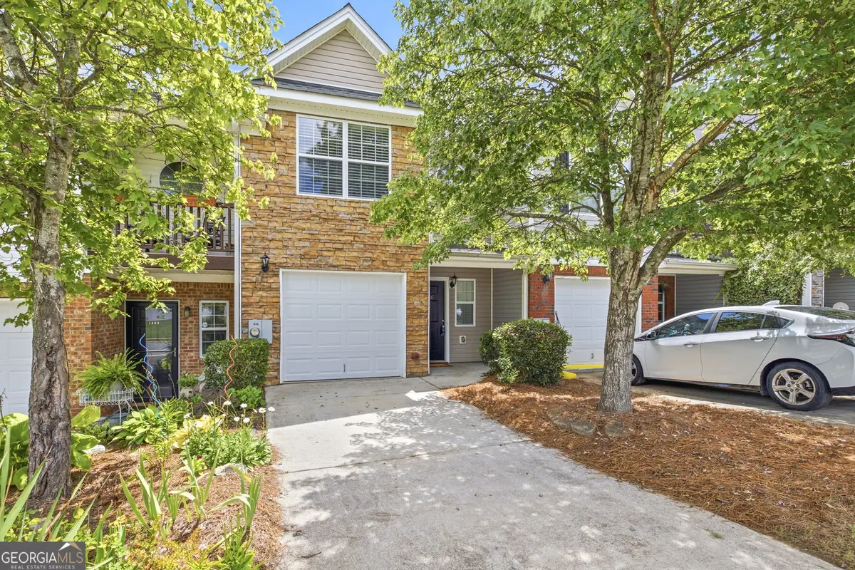 1436 Box Circle, Winder, GA 30680 - #1