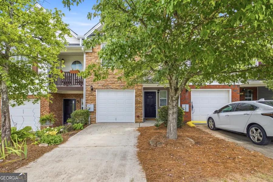 1436 Box Circle, Winder, GA 30680 - #2