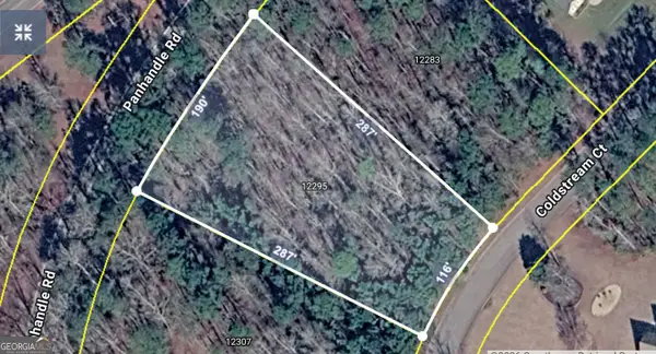 12295 Coldstream Court, Hampton, GA 30228