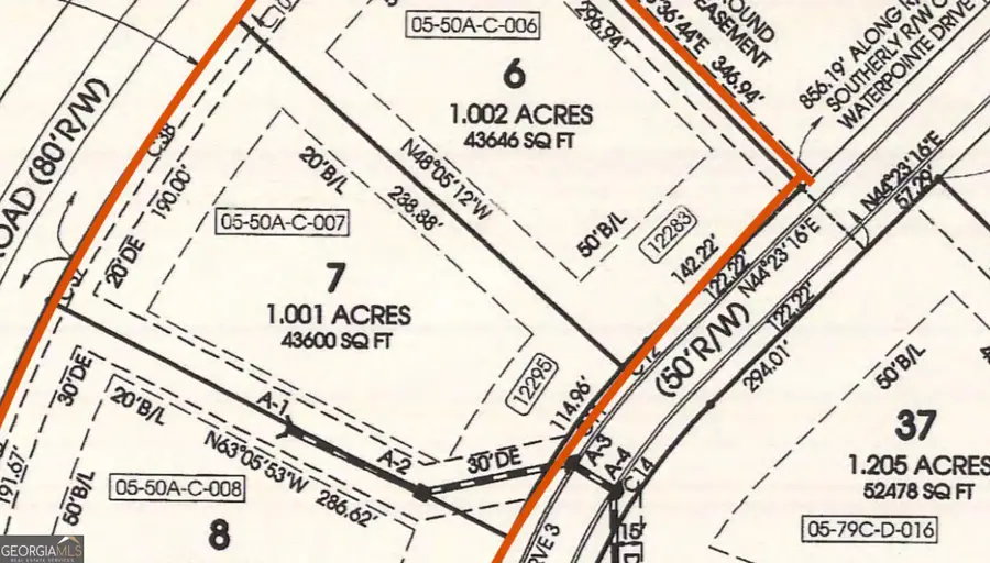 12295 Coldstream Court, Hampton, GA 30228 - #2