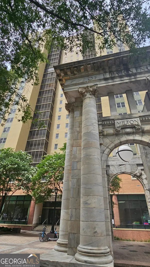 300 W Peachtree St 23 E, Atlanta, GA 30332