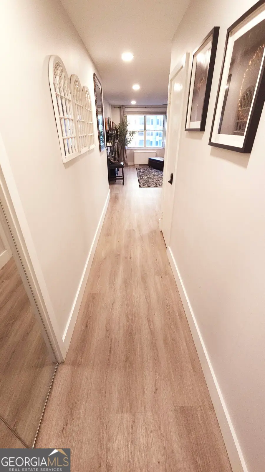 300 W Peachtree St 23 E, Atlanta, GA 30332 - #2