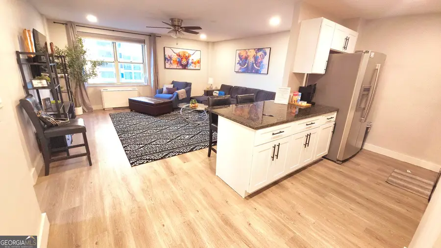 300 W Peachtree St 23 E, Atlanta, GA 30332 - #3