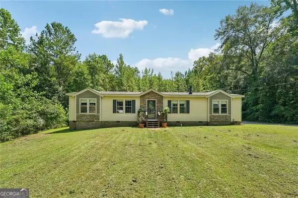 1036 Creighton Road, Ball Ground, GA 30107