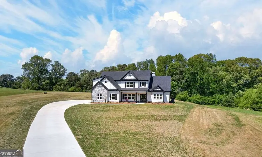 14539 County Road 10, Ranburne, AL 36273 - #2