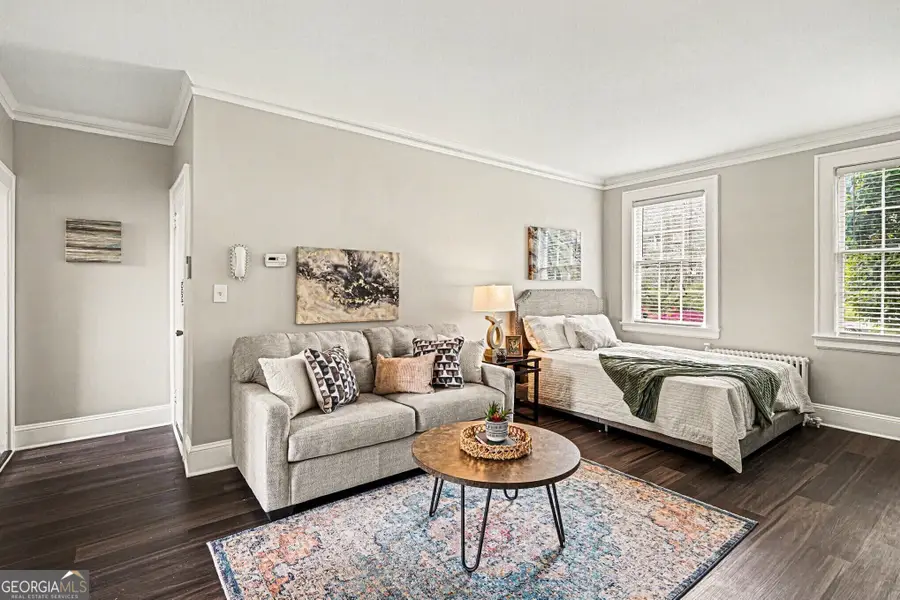 21 Peachtree Memorial Drive Nw #8, Atlanta, GA 30309 - #2