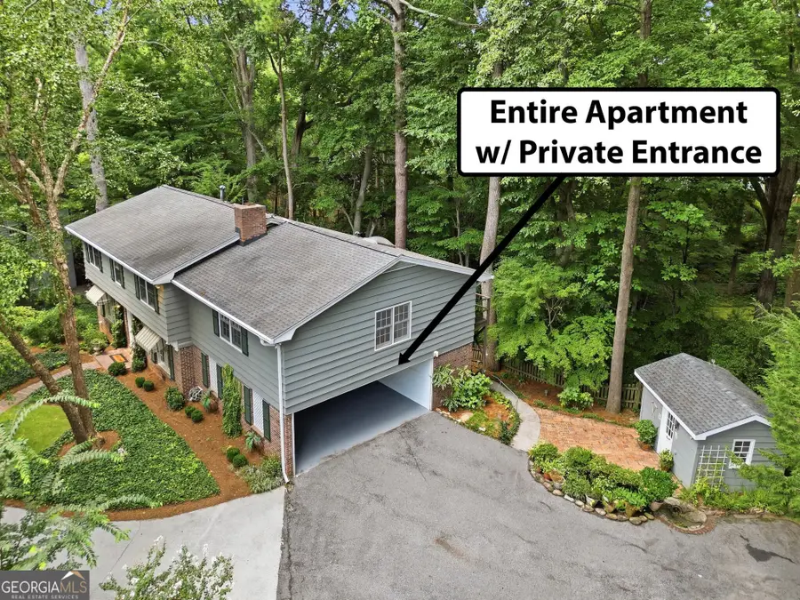 2896 Faraday Court, Decatur, GA 30033 - #2
