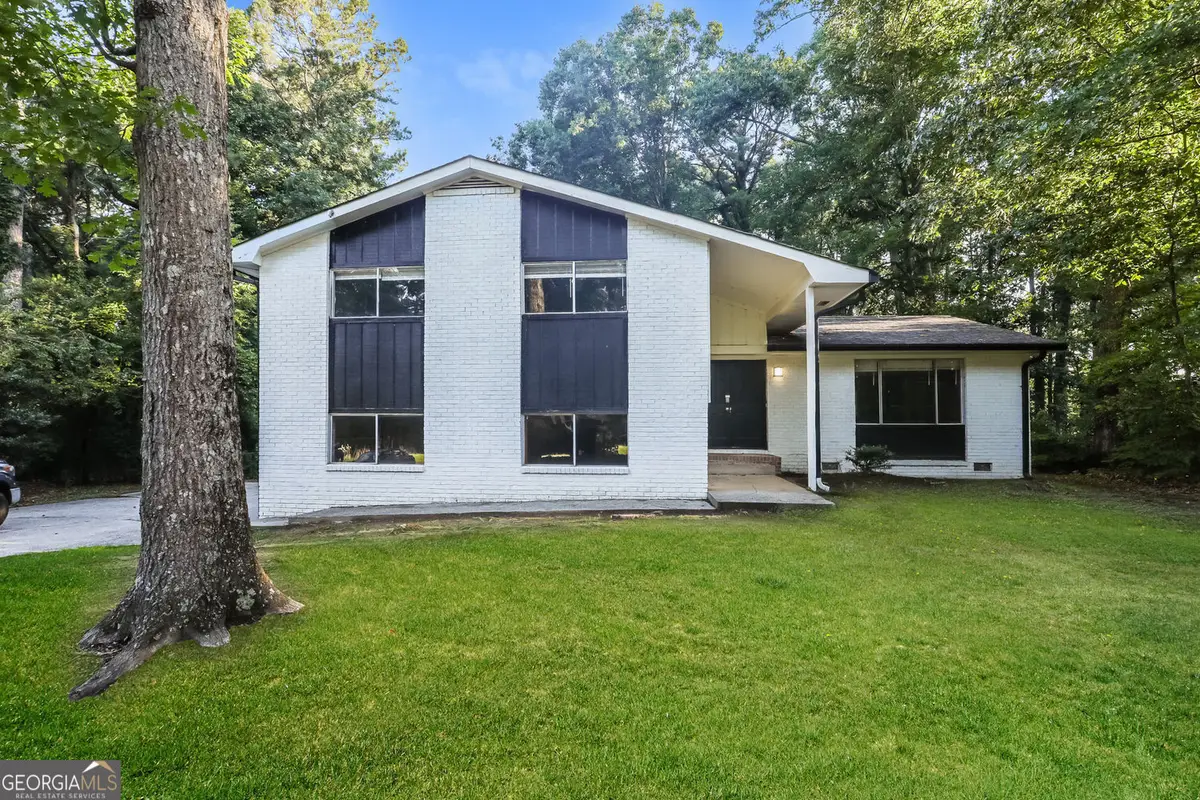 2734 Noahs Ark Road, Jonesboro, GA 30236 - #1